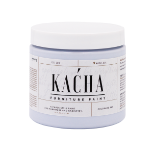 Colorado Sky | Premium Furniture Paint (Chalk Style) | Kacha Furniture