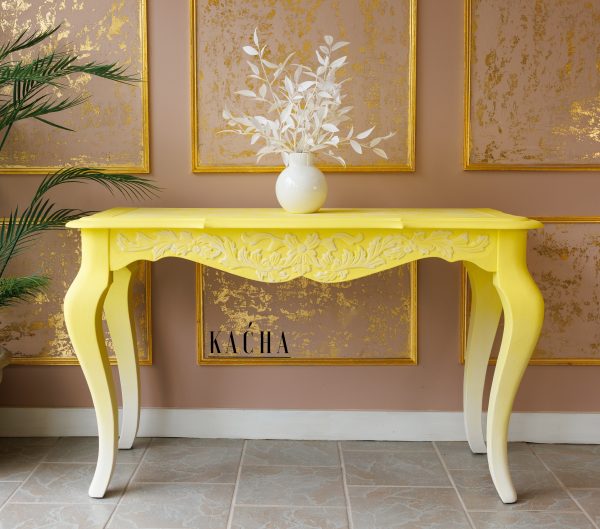 Lemon Yellow - Image 6