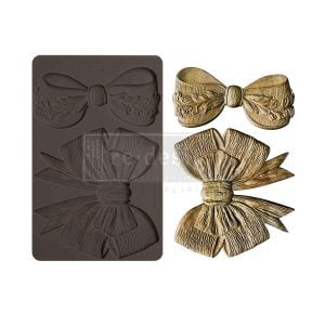 Kacha Vintage Opulence Bow Mould
