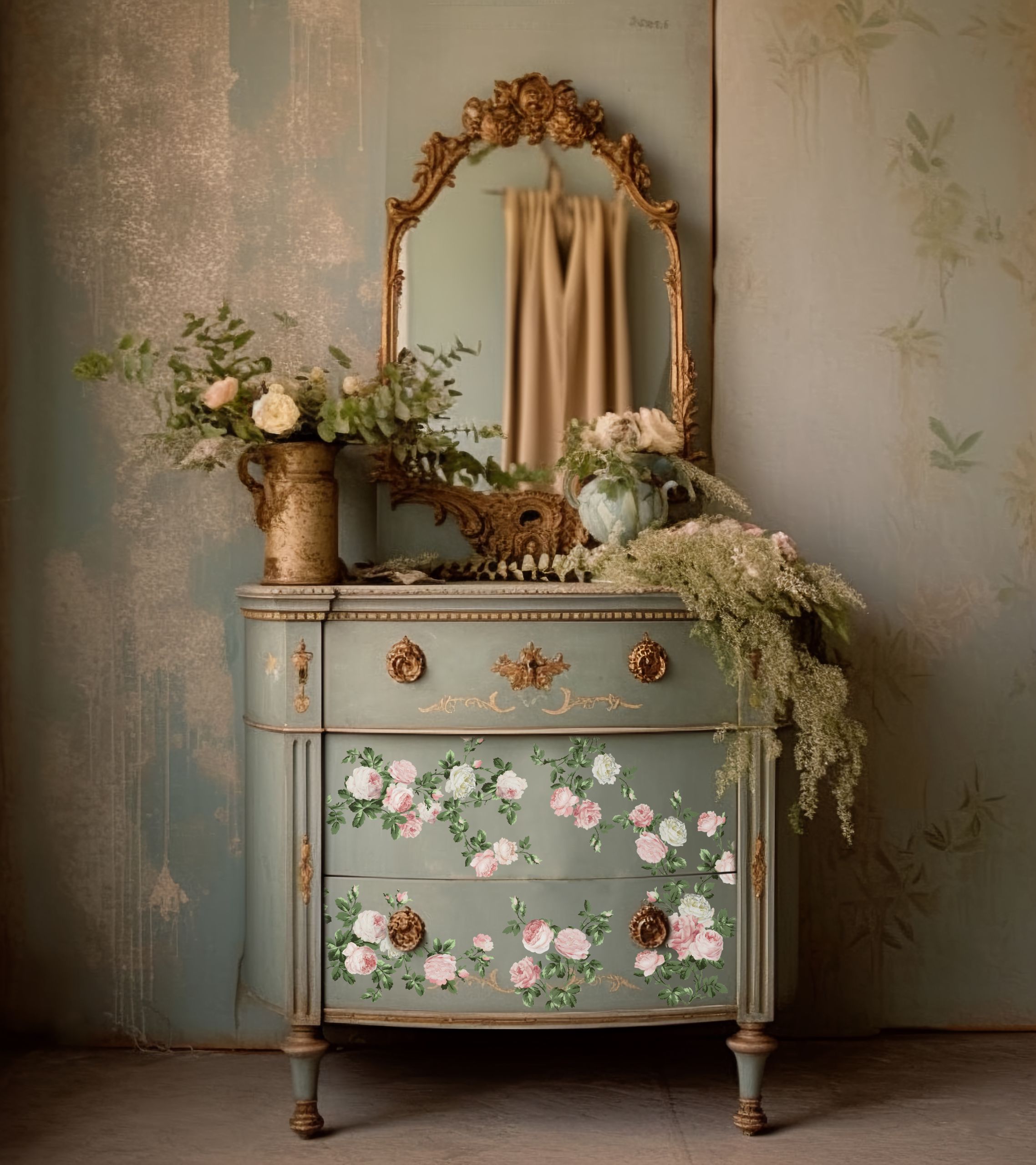 Salon De Diane - Maxi Transfer - Image 2