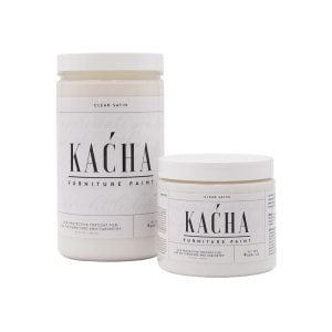 *NEW* Clear Satin Topcoat