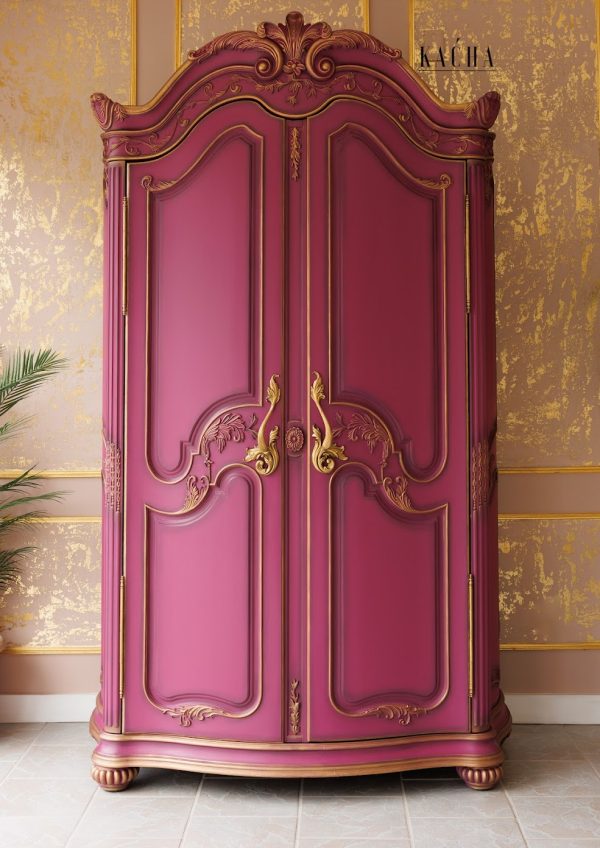 French Armoire