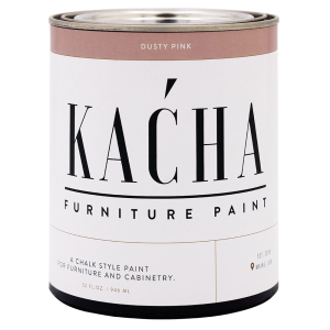 Kacha Furniture Paint