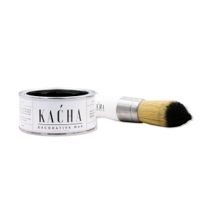 *NEW* Black Decorative Wax