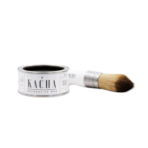 *NEW* Brown Decorative Wax