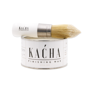 *NEW* Clear Finishing Wax